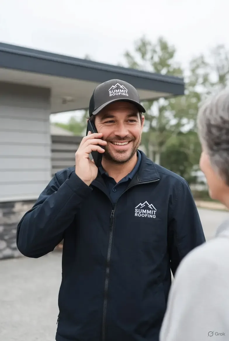 Flat Roof Leak Repair Bath, IN FAQs